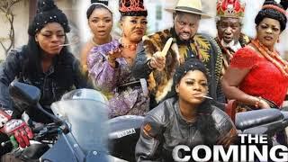 THE COMING {Soundtrack} - DESTINY ETIKO|EVE ESIN|JERRY WILLIAMS 2020 Latest Nigerian Nollywood Movie