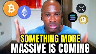 Arthur Hayes - "The Real 100x Crypto Boom Begins in 2025"