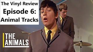 The Vinyl Review Episode 6: Animal Tracks