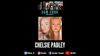 Sam Cook In An Interview With | Chelsie Padley (Tracy Beaker)