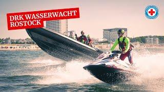 DRK Wasserwacht Rostock - Das sind wir