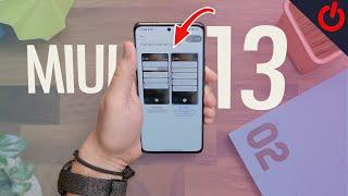 Xiaomi 12 Pro tips and tricks | Master MIUI 13 in 15 tips!