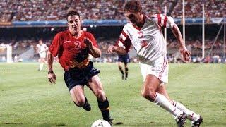 Retro TVP Sport: Polska – Hiszpania 2:3, finał IO Barcelona 1992