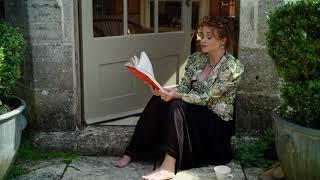 Helena Bonham Carter reads The Guest House by Rumi