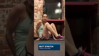 Butt Stretch