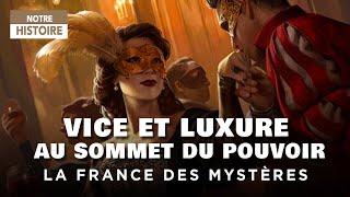 Places of power - France of mysteries - Full documentary - HD - MG