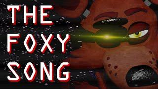 [SFM/FNAF] The Foxy Song | By Groundbreaking