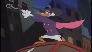 Darkwing Duck Pilot Intro HQ