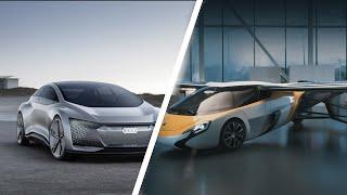 Top 10 Crazy Future Concept Cars 2020 [YOU HAVE TO SEE THIS]