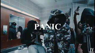 [FREE] PGF Nuk x SOB Odee x Glockboy Bobo Type Beat - "Panic" (prod. by @byBalrog x @Kill Time)