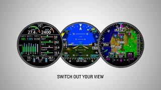 Garmin GI 275 Electronic Flight Instruments