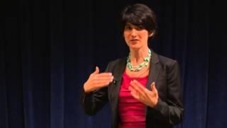 How to Make a Behavior Addictive: Zoë Chance at TEDxMillRiver