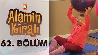 Alemin Kralı 62. Bölüm - atv