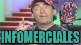 [MONOLOGO] Infomerciales / Adal Ramones