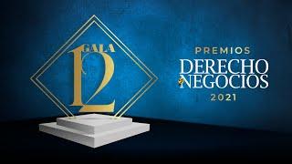 Premios DyN 2021