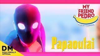 【MMD】Papaoutai (My Friend Pedro Models DL) Test Models