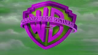 (REQUESTED) Warner Bros Pictures Logo 2016 in Milk Effect in Mari Group Effect