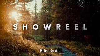 Bildschnitt Showreel - 2020