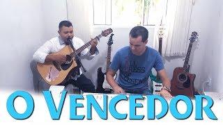 João Paulo com Jonas Benichio - O Vencedor