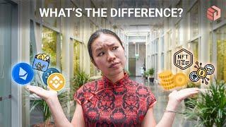 Crypto Economics vs Token Economics | Explained