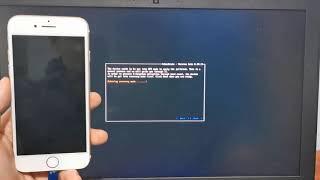 BootRa1n Checkra1n 0 10 1 Windows Jailbreak and Bypass iCloud iOS 13 4   13 4 1