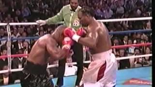 Mike Tyson   Lennox Lewis full fight
