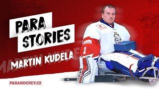 PARA Stories: Martin Kudela