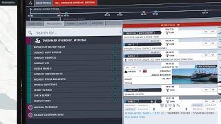 Demo: Maritime Integrated Incident and Crisis Management Solution