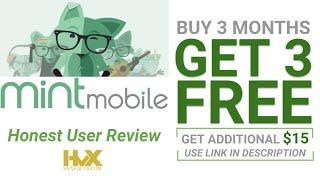 Mint Mobile Complete Guide | A Two Year Review & Update