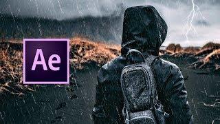 AFTER EFFECTS BASICS