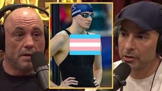 JRE: Should Trans-Athletes Be BANNED From Competing?