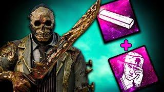 The Most Deadly Trapper Build | Dead By Daylight