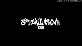 Special Move - EBD