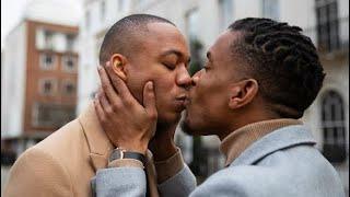 Balancing Male Egos in Gay Relationships