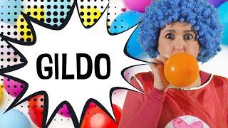 "Gildo", de Silvana Rando - Contação de História por Dani Bassi