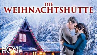 Thomas Kinkade: Die Weihnachtshütte -  Ganzen Film kostenlos schauen in HD bei Moviedome