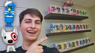 All of my AD Icon Funko Pops! | Unboxing and Review
