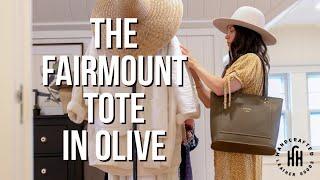 The Fairmount in Olive