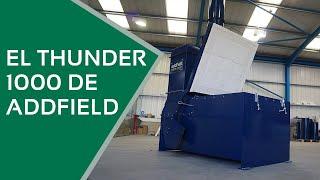 El Thunder 1000 de Addfield