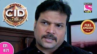 CID - Full Episode 871 - 27th February, 2020