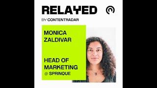 Modern marketing: psychology meets precision tech with Monica Zaldivar