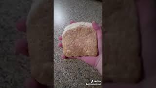 GOOD QUALITY BREAD