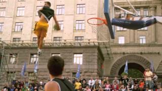 Ukrainian Streetball League 3x3 Final 2013 (USL 3x3)