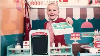 Brooklands Primary School, Brantham