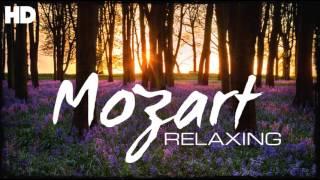 Лучшая расслабляющая классическая музыка когда-либо Моцарта - Релаксация