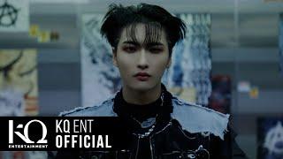 ATEEZ(에이티즈) - 'Guerrilla' Official MV Teaser 2