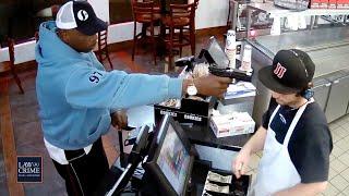 Businesses Under Attack: 5 Terrifying Robberies Caught on Camera (The Lineup)