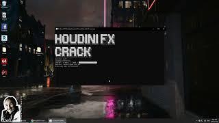 How To Free Download & Install SideFX Houdini FX 19.0  Crack  2022