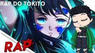 Hashiras | React Rap do Muichiro Tokito | O Pilar Da Névoa | (Sting) (Demon Slayer)‎ [GC] {Inuzukk}