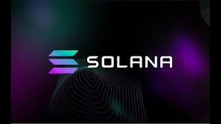   Как стать Валидатором Solana за 3000$ и перейти в mainnet без 100 монет Sol открою секрет